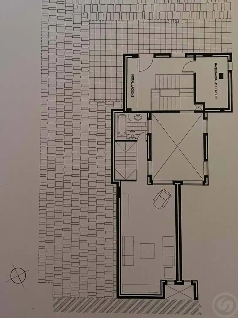 Duplexes for sale in Girona  with Air Conditioner, Heating and Terrace