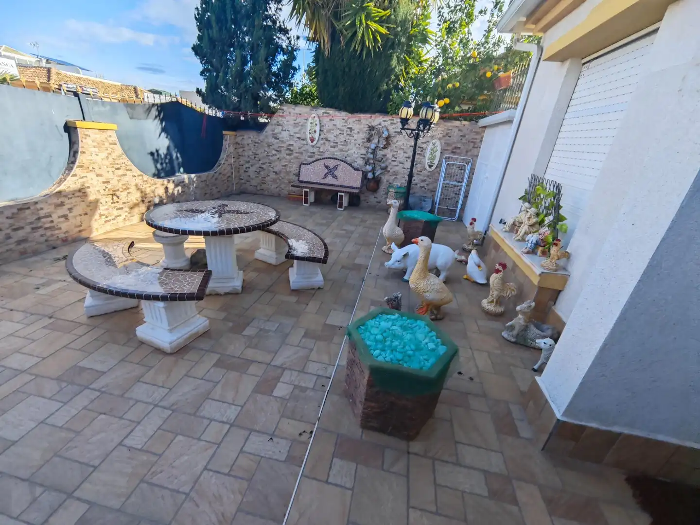 Bungalow amb piscina de lloguer a Orihuela Costa, imagen 60