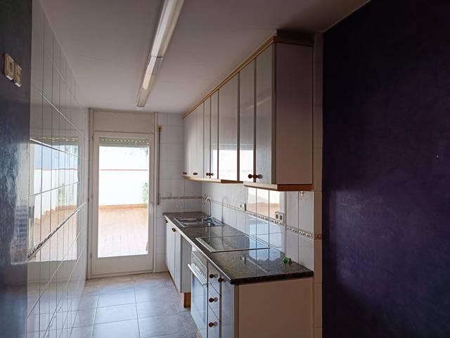 Piso en Venta en Joaquim Sagnier en Sant Celoni