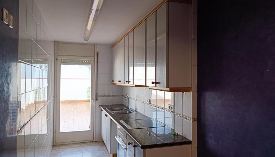 Photo 1 of Flat for sale in Joaquim Sagnier, Sant Celoni, Barcelona