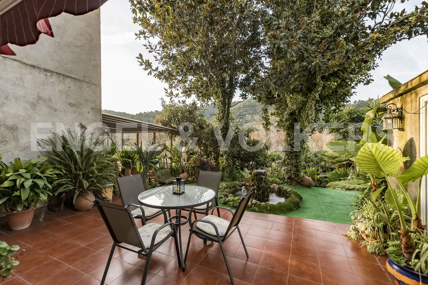 Adossat amb jardí en venda a Palafolls, imagen 20
