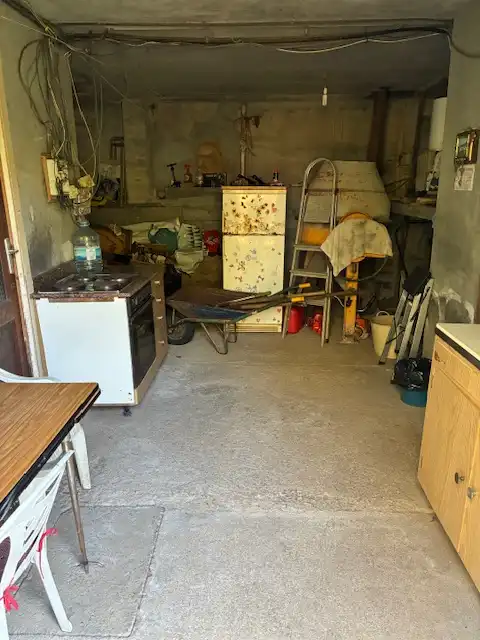 Maison avec jardin à vendre à Loureda - Lañas - Barrañán, imagen 8
