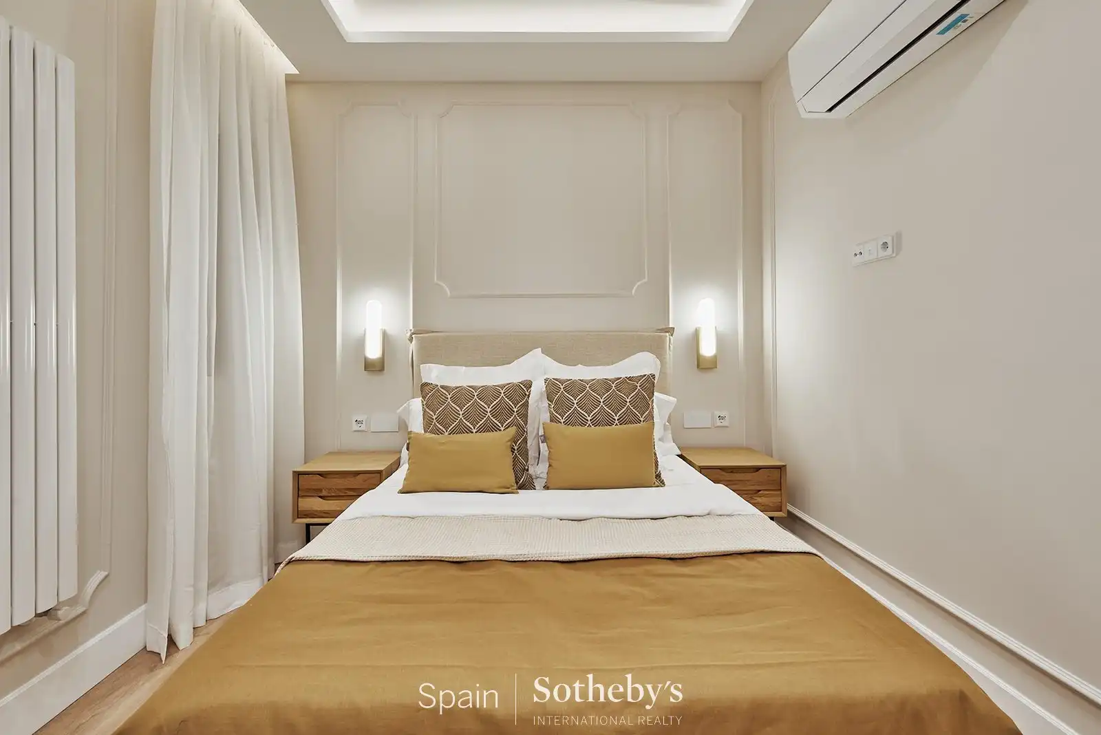 Appartement compact avec ascenseur à vendre à Calle Alcalá, imagen 17