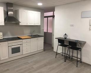 Kitchen of Flat to rent in  Murcia Capital  with Air Conditioner