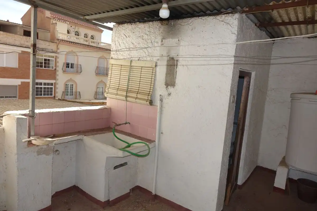 Maison à vendre à Lanjarón, imagen 26