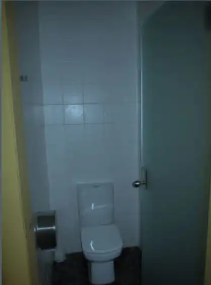 Bathroom of Buildings for sale in Almansa