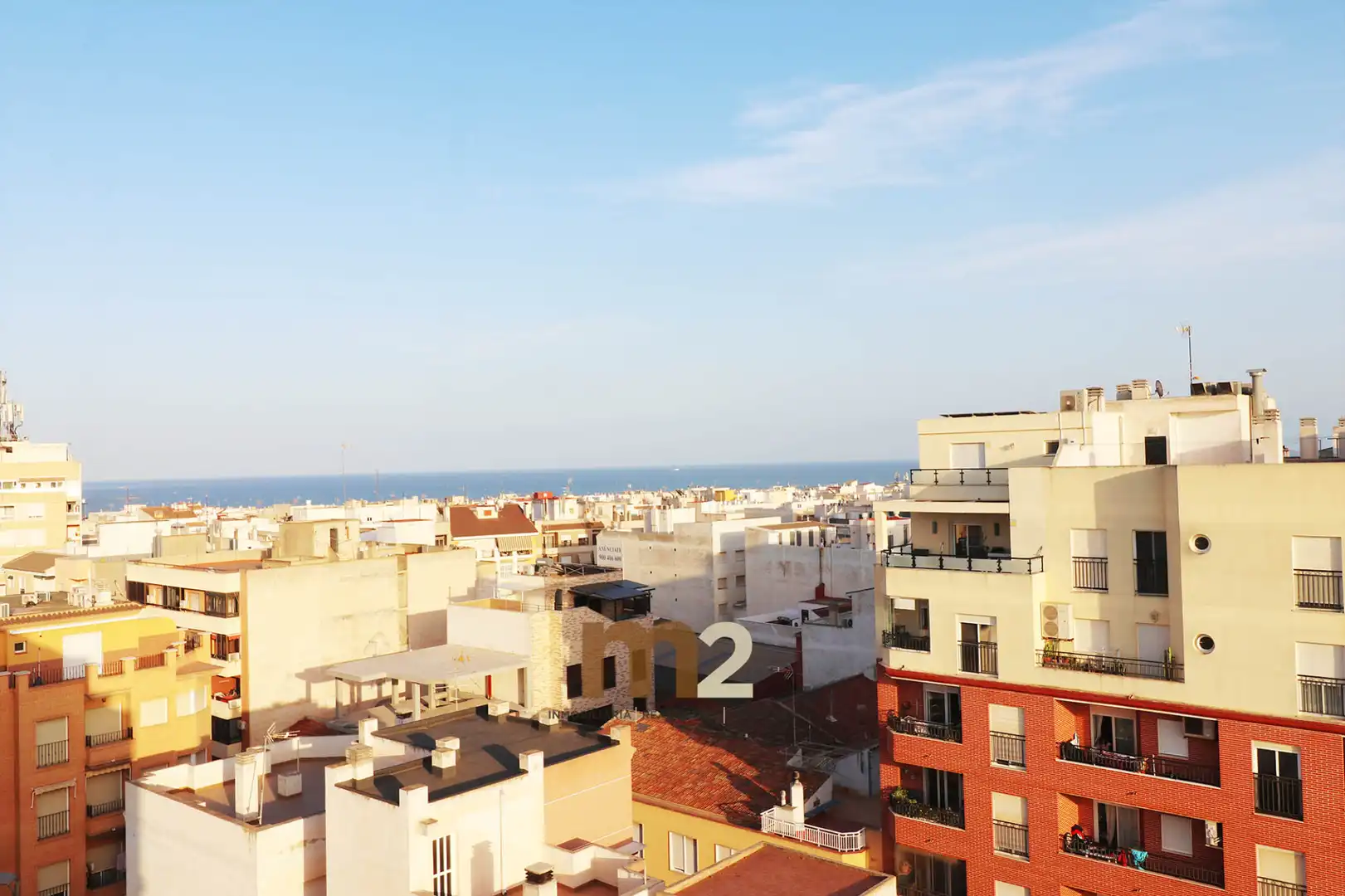 Ático con terraza en venta en Calle Molivent, imagen 28