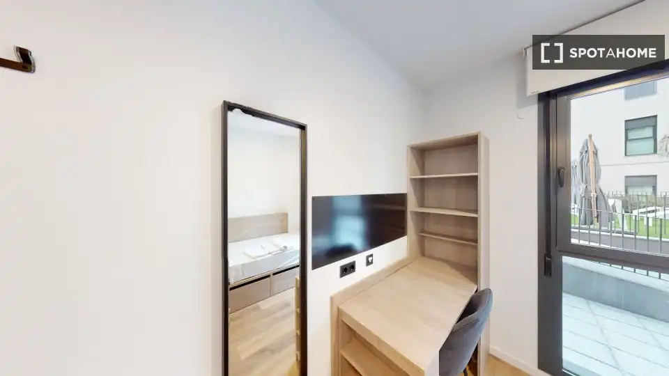 Habitación en Haygon - Universidad