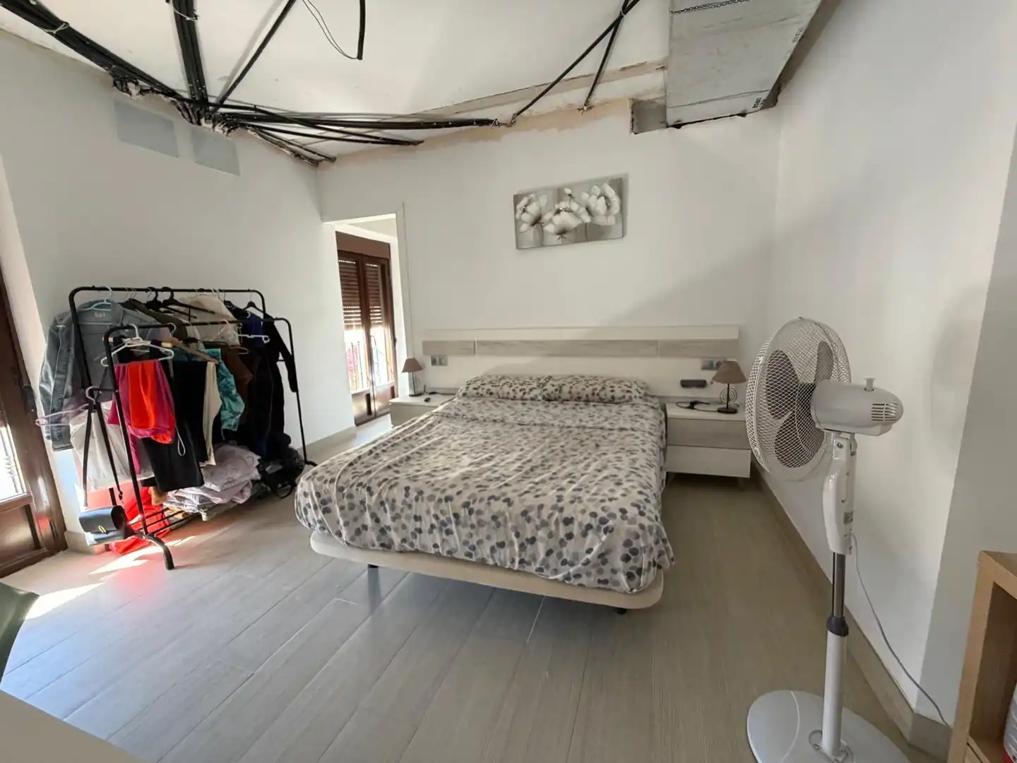 Dormitori de Casa o xalet en venda en Antequera amb Jardí privat, Traster i Piscina