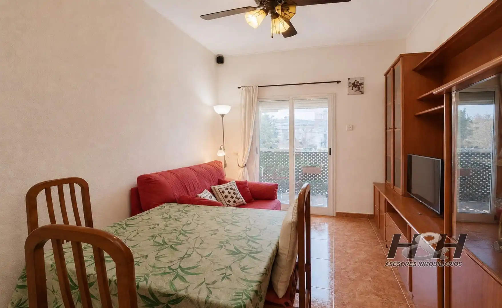 Habitación de Piso en venta en Burjassot con Balcón