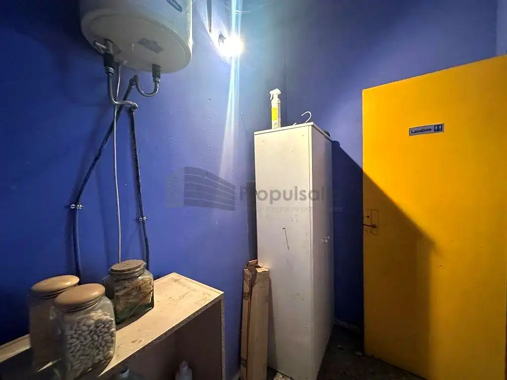 Local comercial de lloguer a Calle de Jorge Cocci, imagen 27