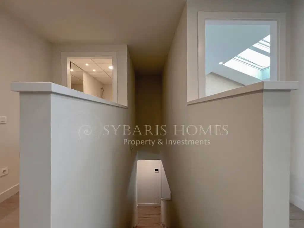Attic for sale in Jávea / Xàbia  with Air Conditioner, Swimming Pool and Oven