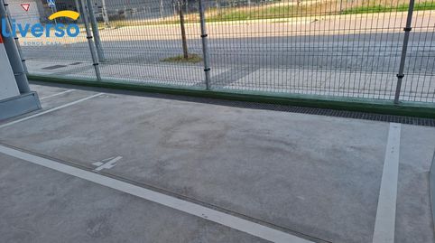 Foto 3 de Garaje en venta en Santo Domingo - La Estación, Aranda de Duero