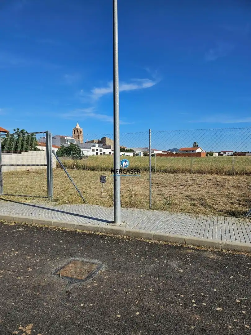 Terreni e lotti in vendita a Puebla de la Reina, imagen 5