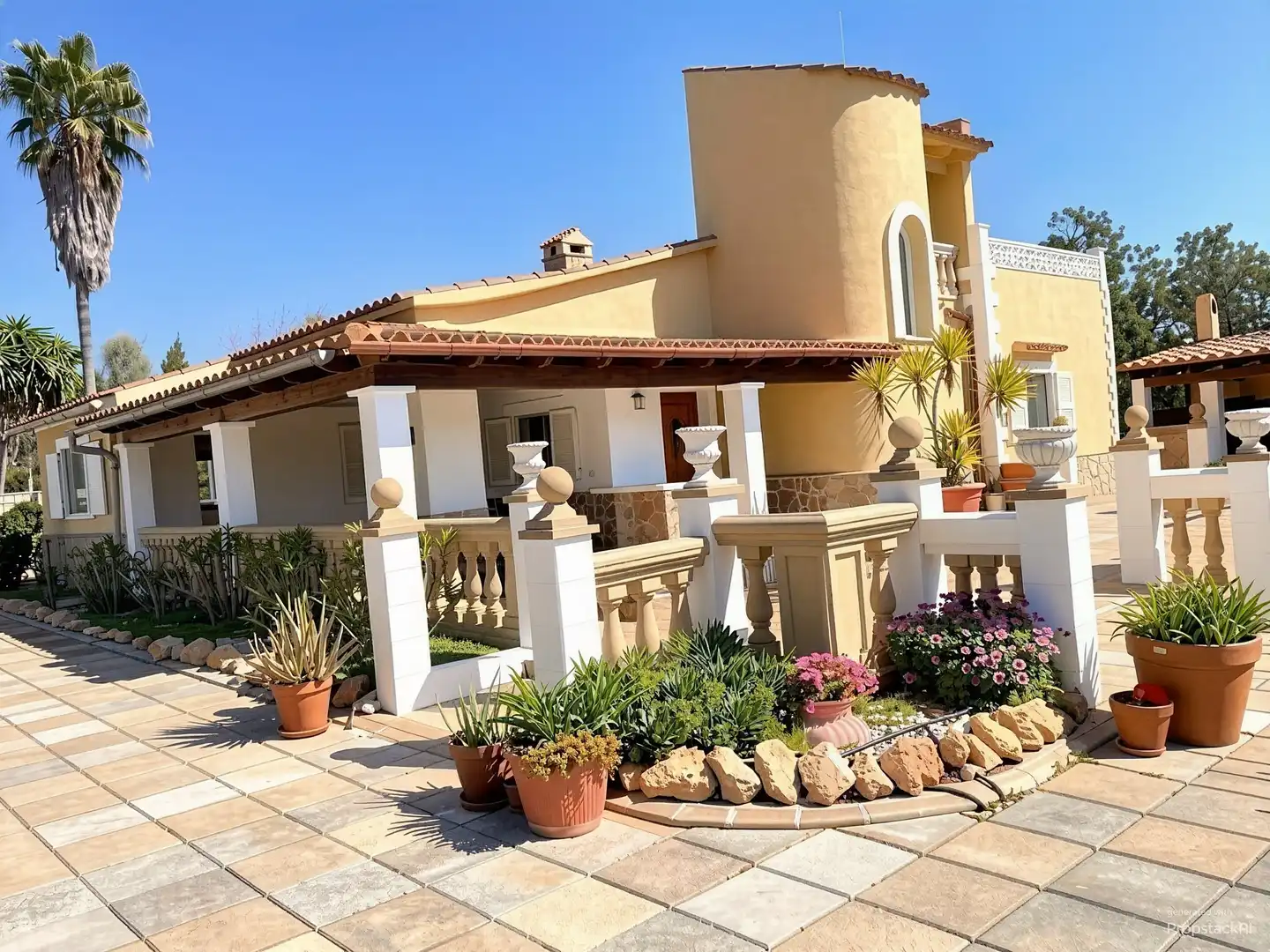 Maison avec piscine à vendre à Llucmajor pueblo, imagen 13