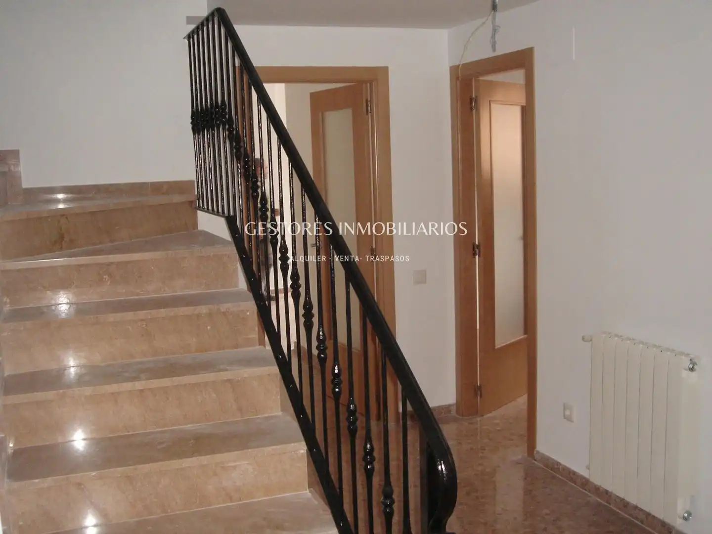 Ático en venta en Muro de Alcoy con Calefacción, Terraza y Trastero