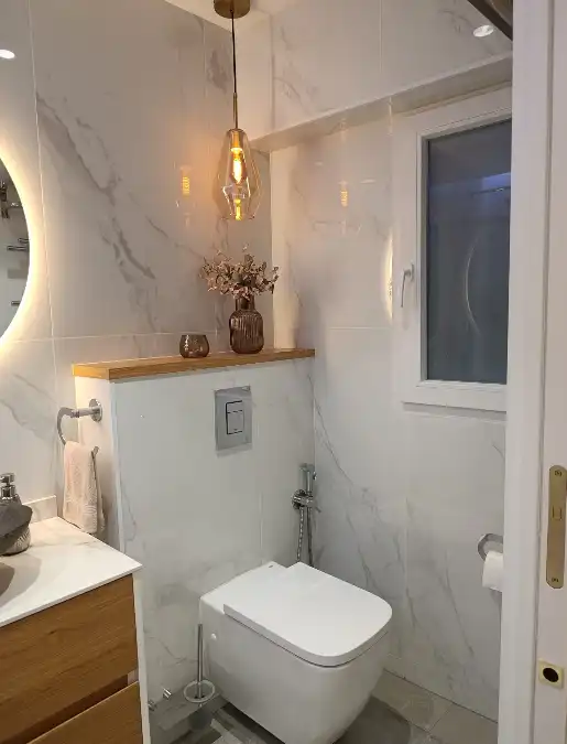 Piso con terraza en venta en Avinguda Camí Nou 160, imagen 20