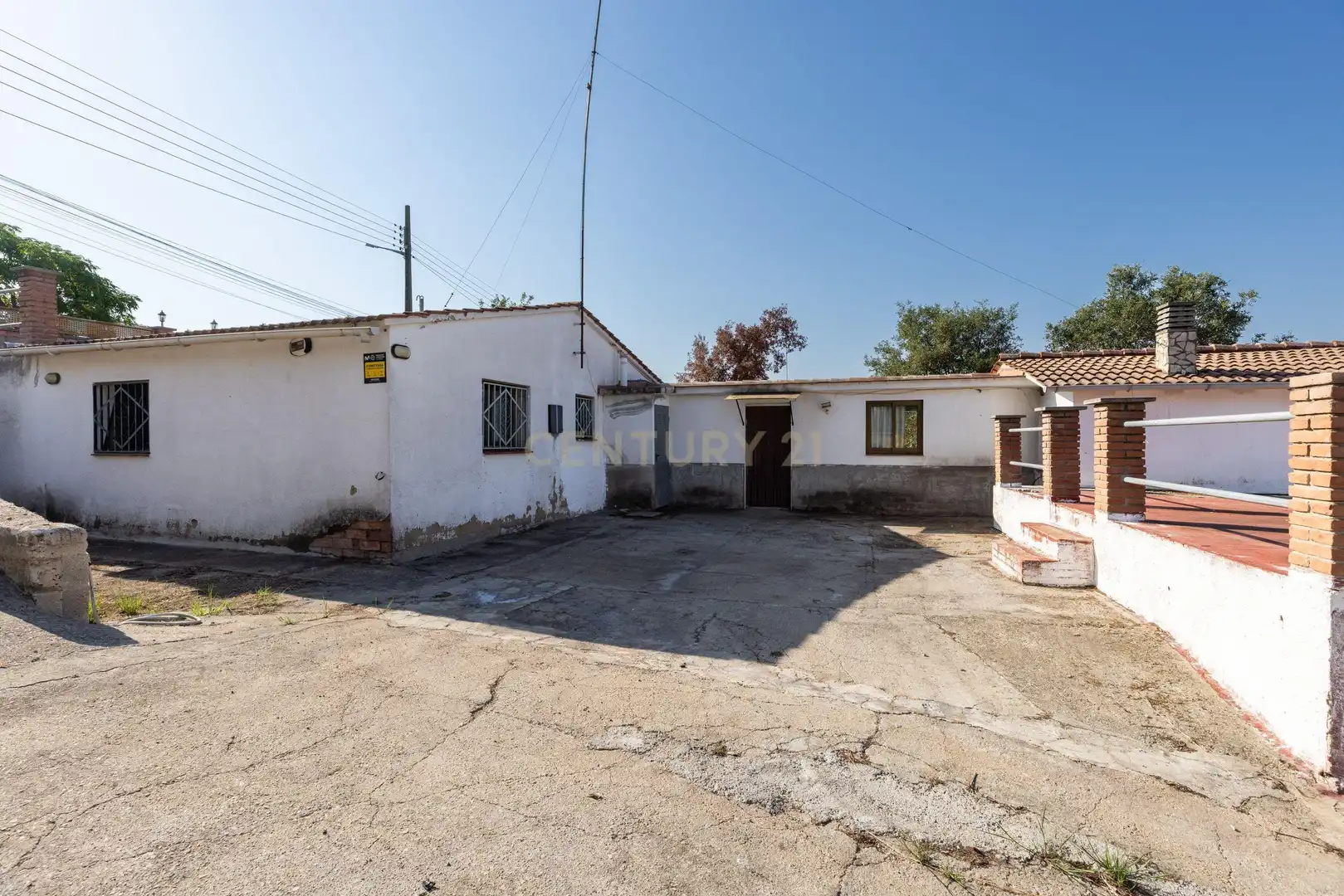 Haus mit Garten zum Verkauf in Carrer Montseny, 116, Fogars de la Selva, Spain 116, imagen 45