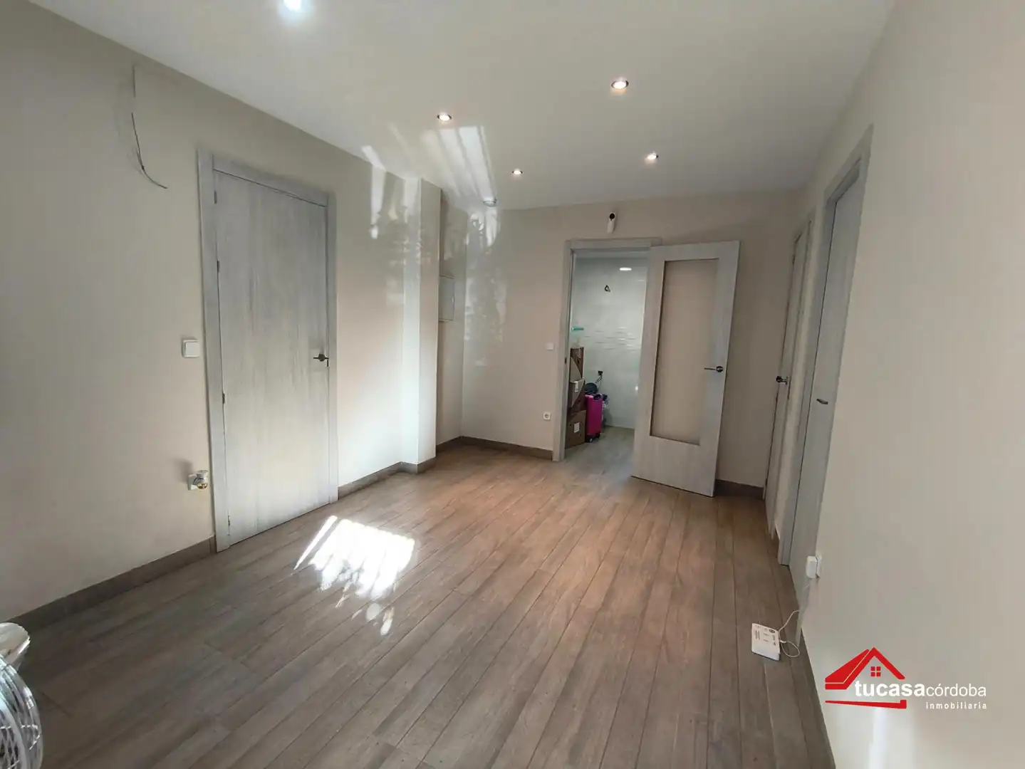 Planta baja en venta en Sur