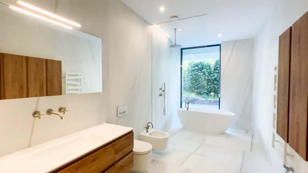 Casa con piscina in vendita a Mascarat, imagen 12