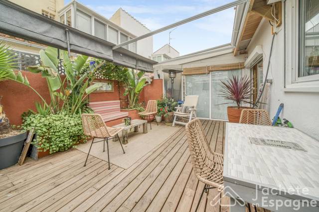 Casa adosada en Venta en Carrer Montseny en Montgrí