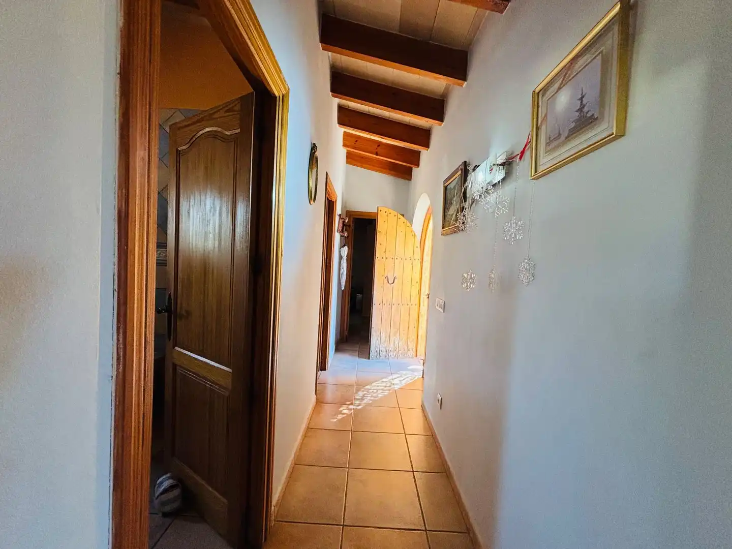 Finca rústica en venda a Felanitx Poble