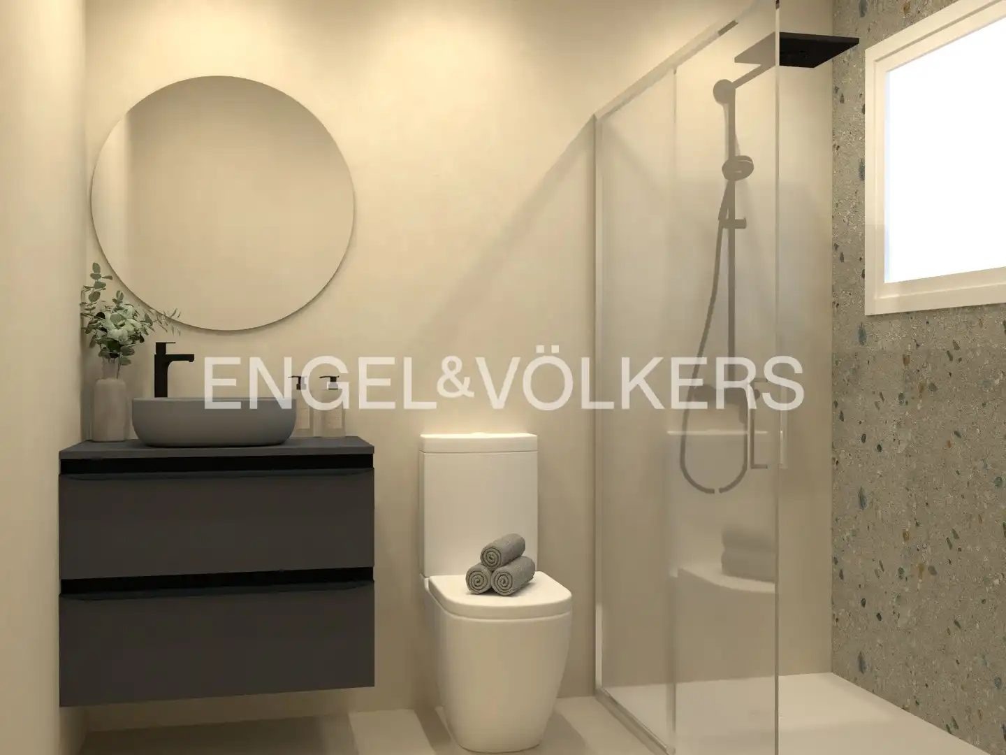 Flat with lift for sale in Sants - Montjuïc, imagen 6