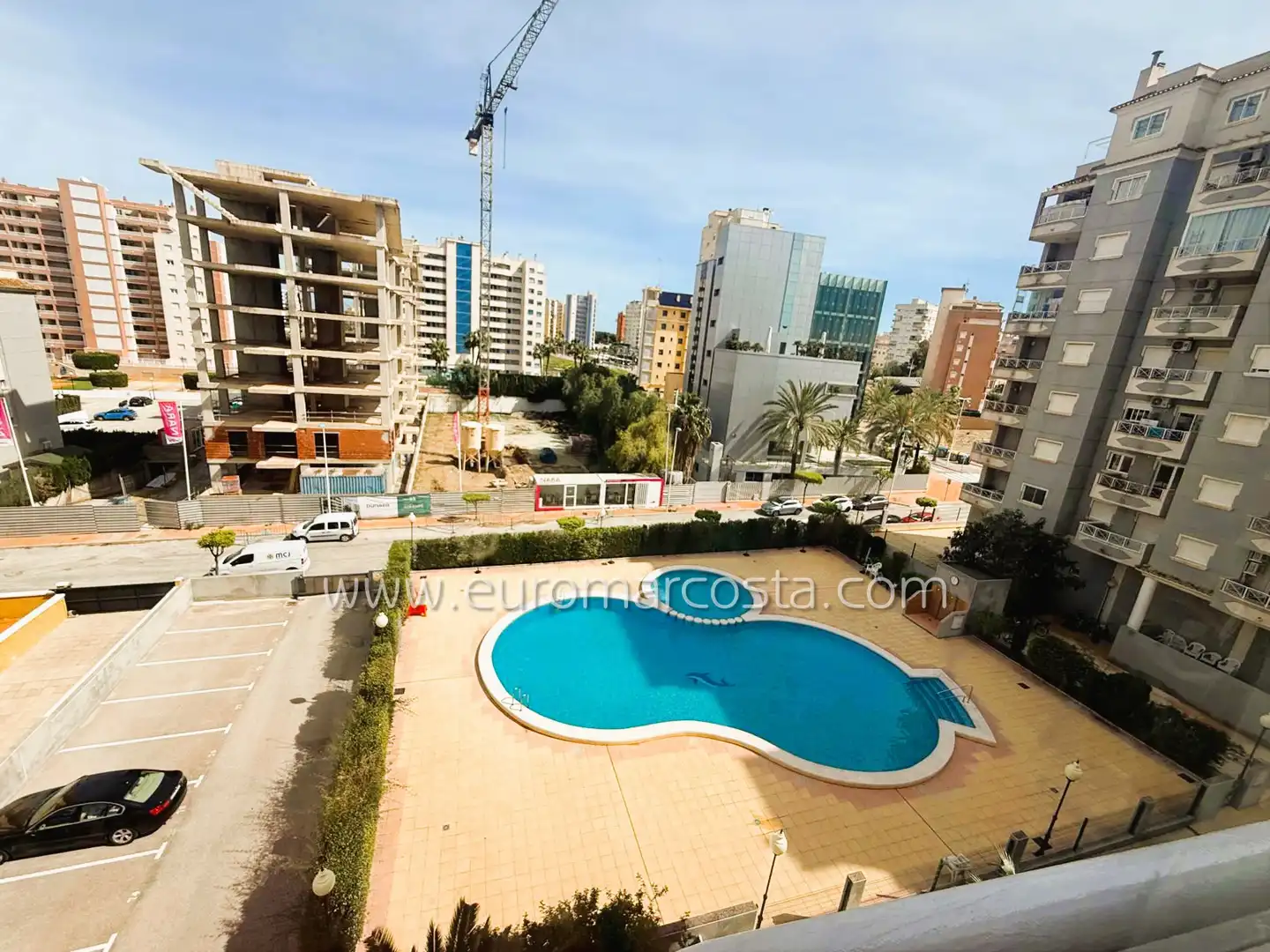 Piso con piscina en venta en Avenida del Puerto, imagen 29