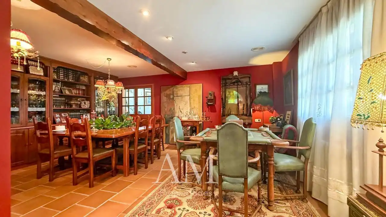 Maison avec jardin à vendre à Belesar- Baiona, imagen 43