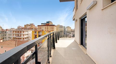 Foto 4 de Apartamento de alquiler en Calle Cibeles, 36, Playa de Gandia, Gandia
