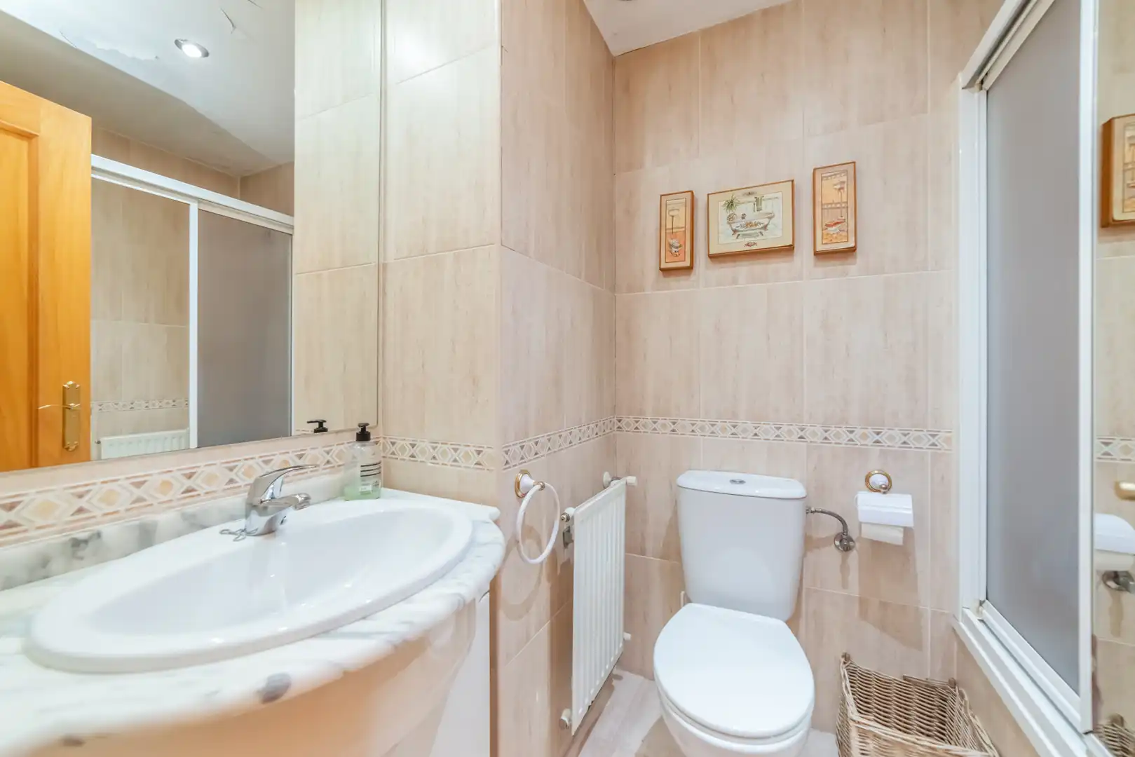 Appartement avec ascenseur à vendre à Calle Mancio Serra Leguizamo 10, imagen 17