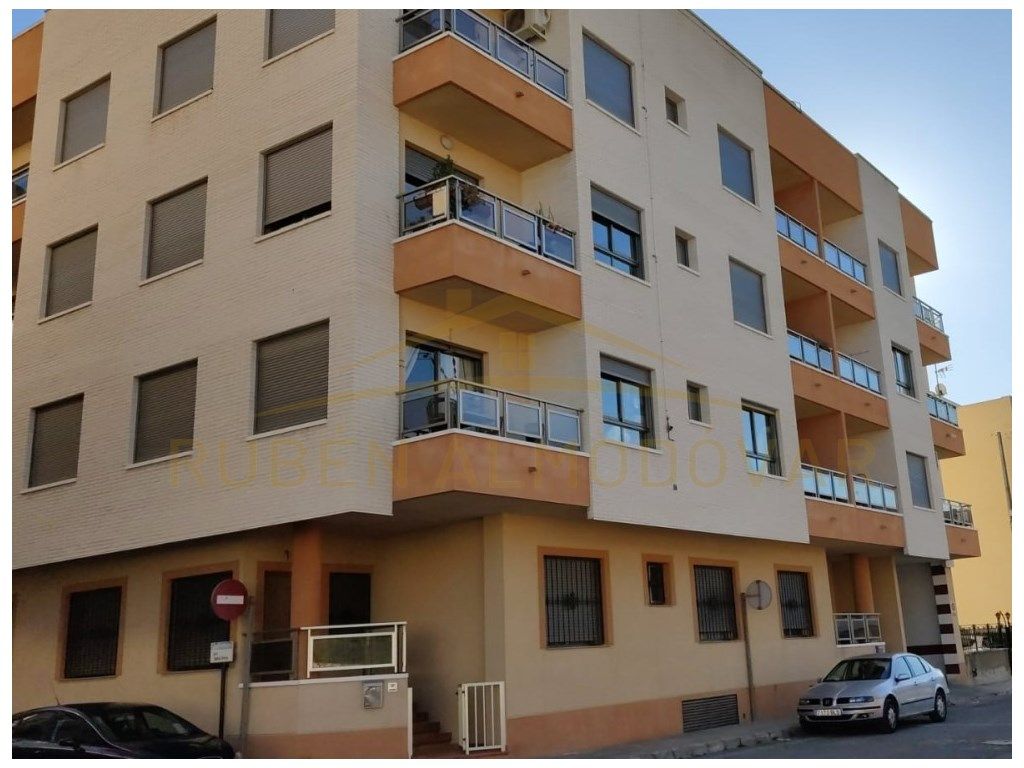 Exterior view of Flat for sale in Redován