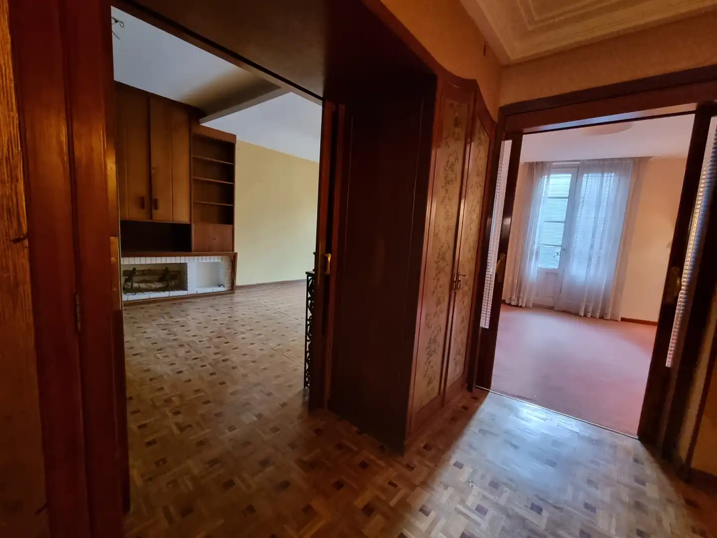 Piso con terraza en venta en Plaza Ramón Benito Aceña 3, imagen 4