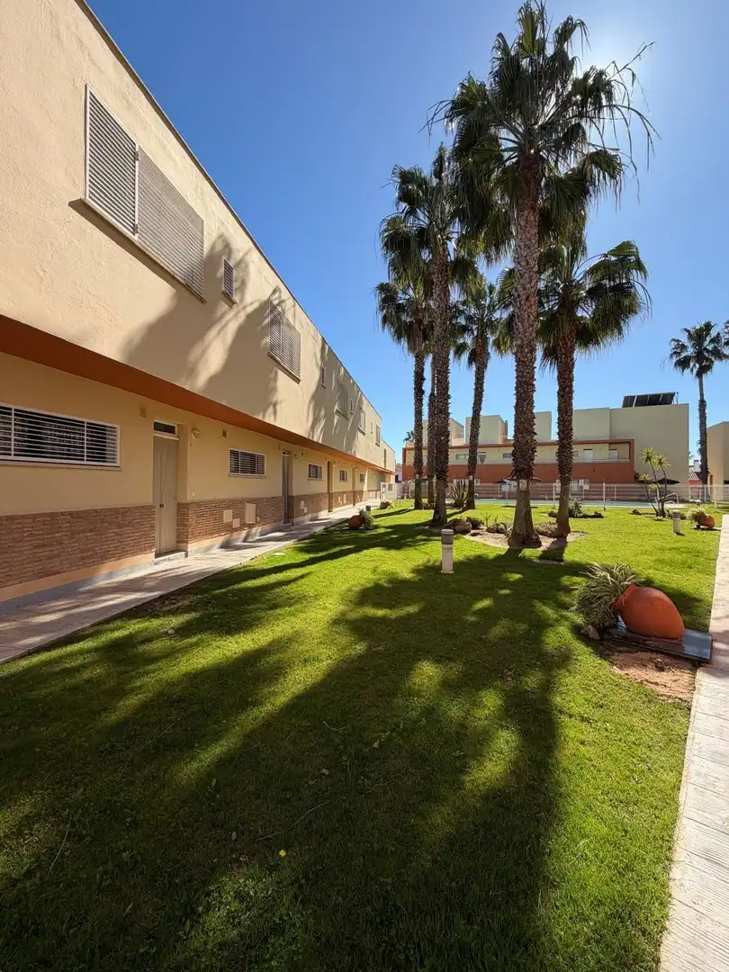 Duplex avec piscine à vendre à Paseo Paseo Cumbres, imagen 5