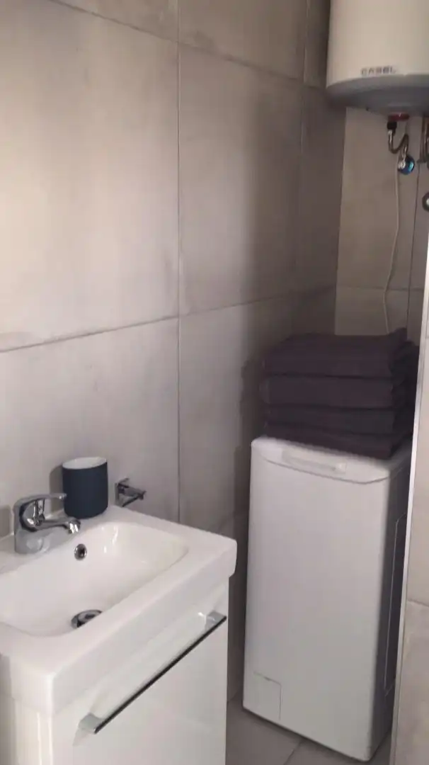 Baño de Piso en venta en Granadilla de Abona con Terraza, Amueblado y Horno