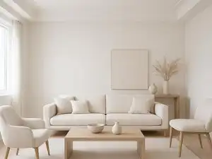 Sala de estar de Piso en venta en Madrid con Aire acondicionado y Calefacción