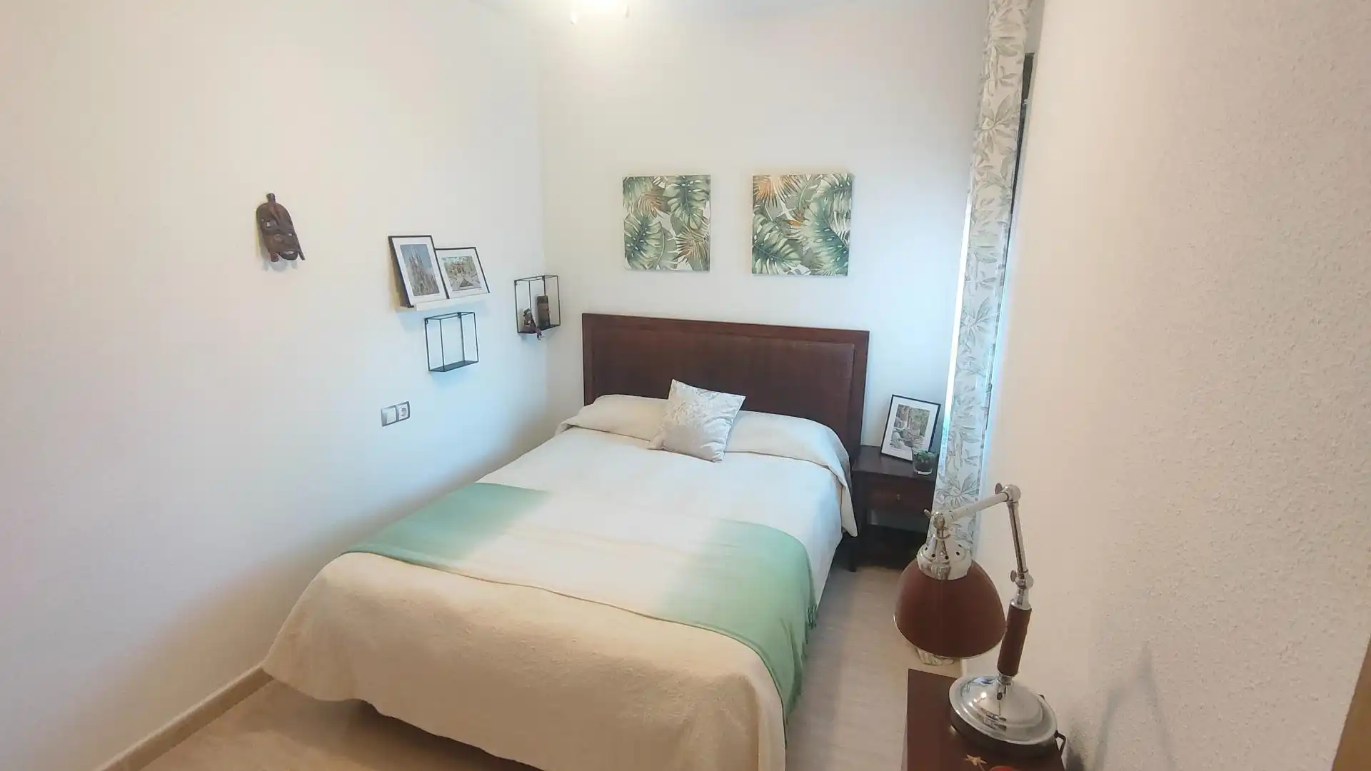 Apartment mit Pool zum Verkauf in San Juan de los Terreros, imagen 12