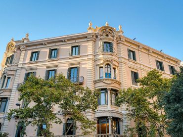 Appartement avec balcon à vendre à Casp