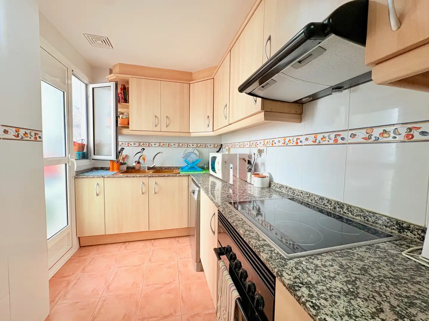 Cocina de Piso en venta en Benaguasil con Aire acondicionado, Calefacción y Trastero
