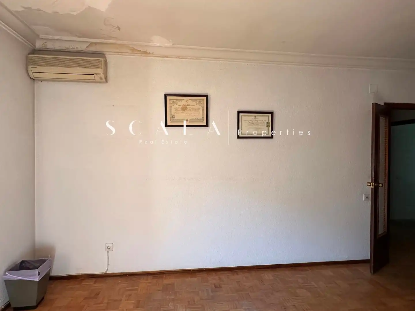 Piso en venta en Toledo con Aire acondicionado, Calefacción y Terraza
