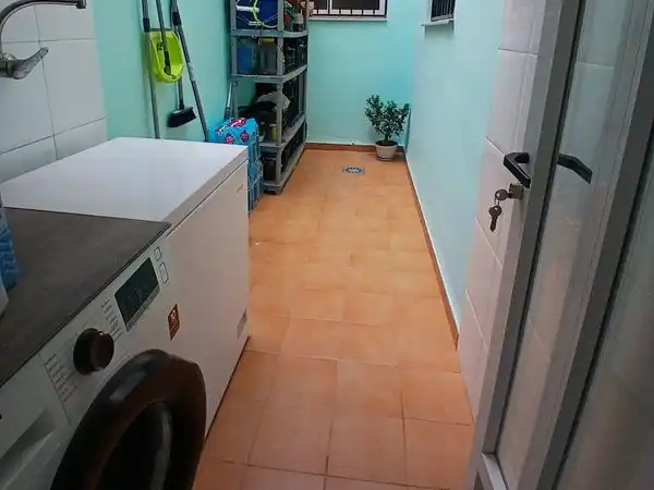 Wohnung zum Verkauf in Rafelbuñol / Rafelbunyol mit Klimaanlage, Terrasse und Abstellraum