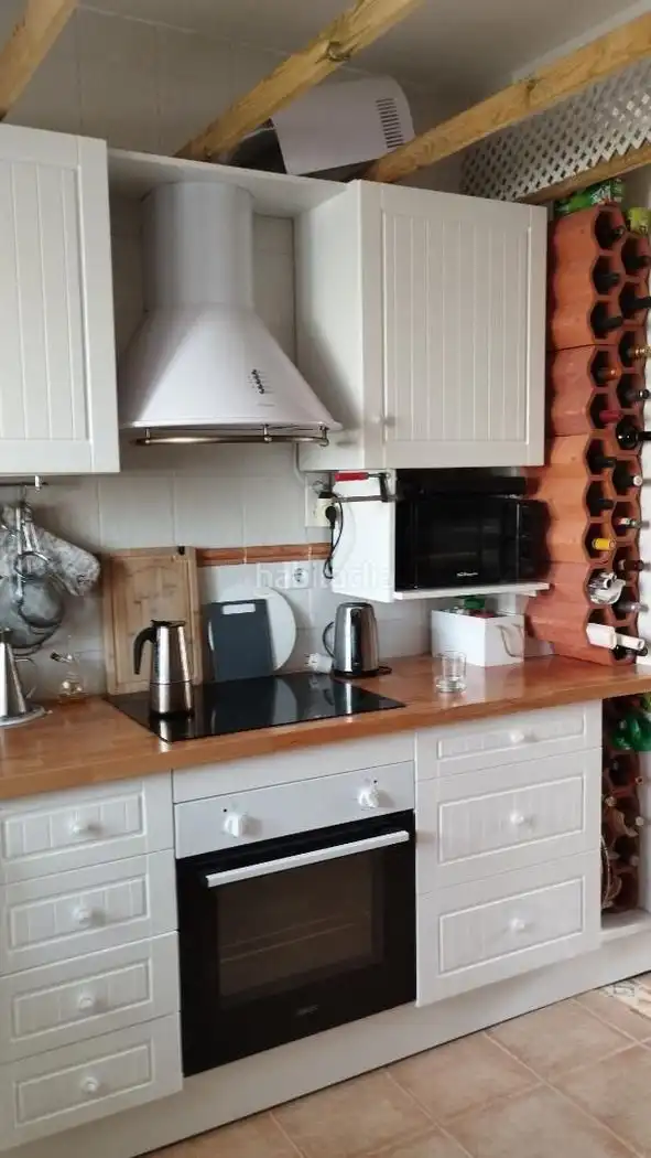 Casa en venta en Teodoro Vives 8, imagen 3