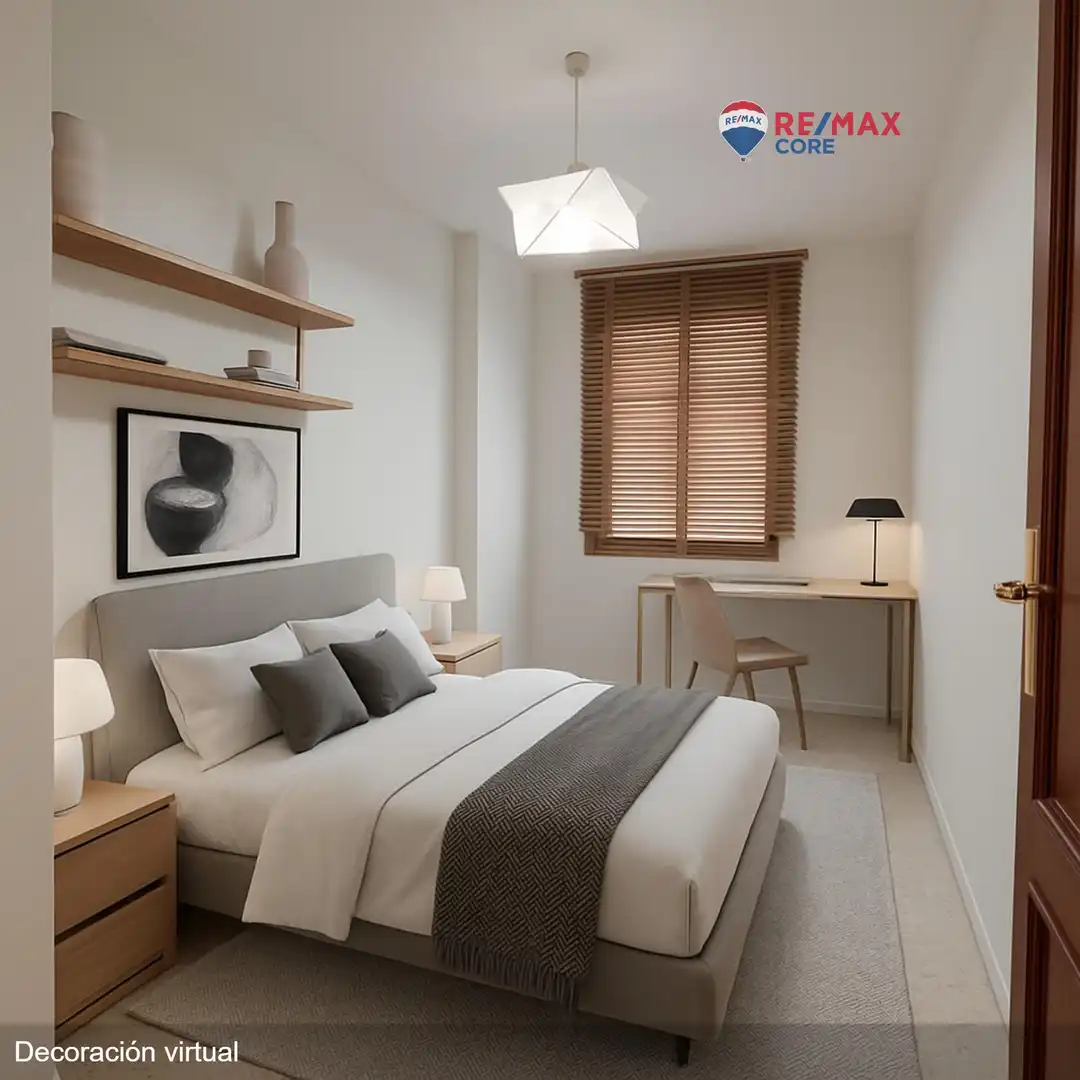 Wohnung mit Terrasse zum Verkauf in San Roque - Ronda Norte, imagen 22