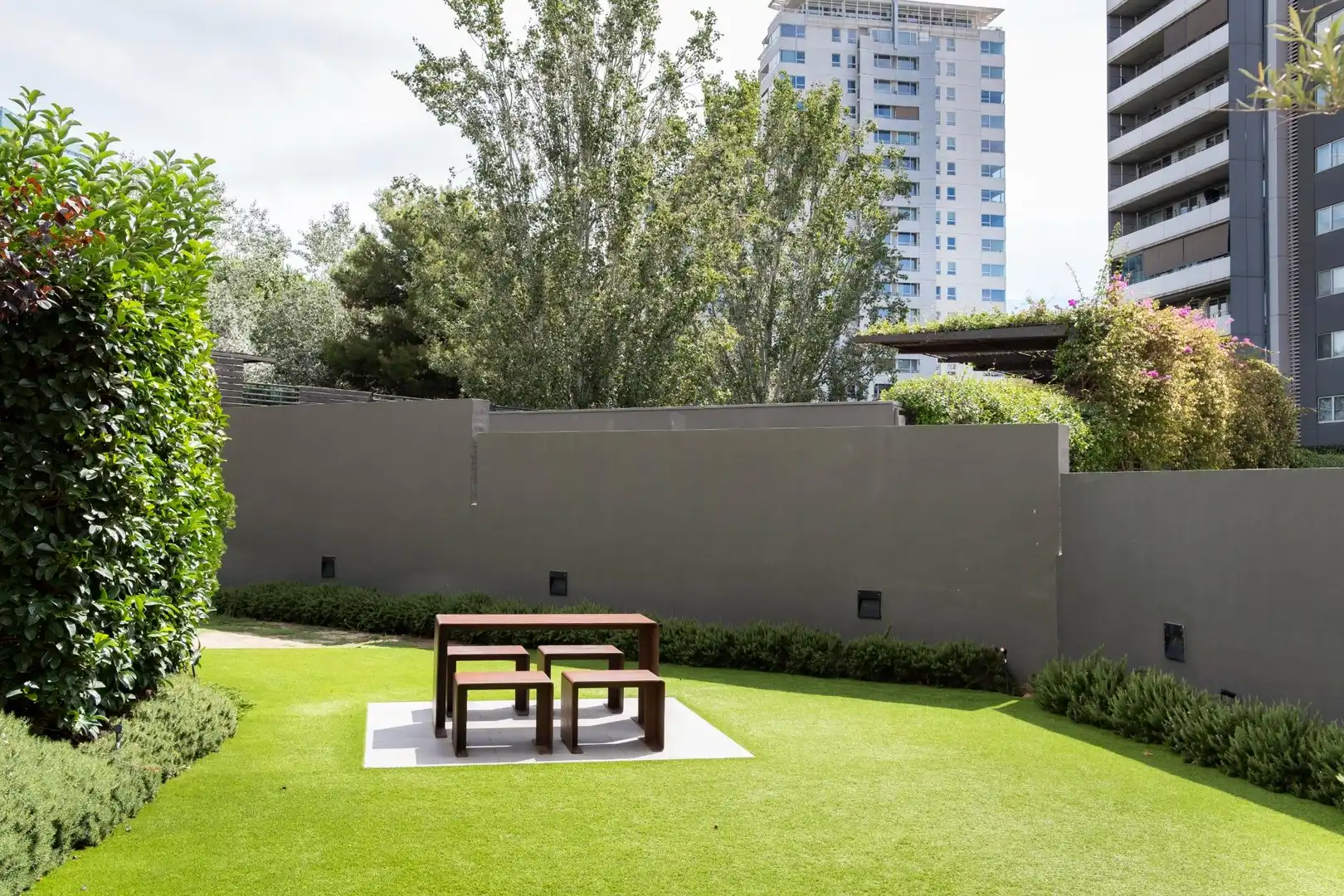 Appartamento con piscina in vendita a Carrer llull, imagen 3