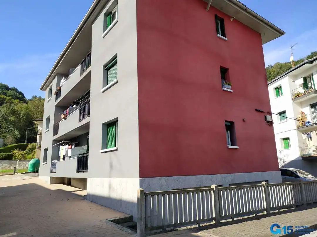 Local comercial en venta en SANTU ENEA