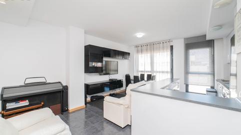 Foto 2 de Pis en venda a Avenida de Madrid, Primera Fase - Nuevo Tres Cantos, Tres Cantos