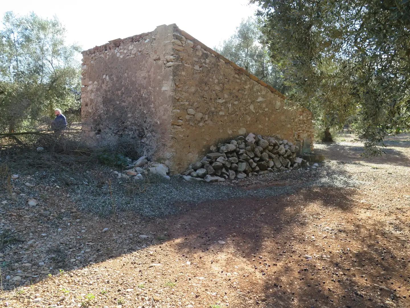 Terreno en venta en Ulldecona