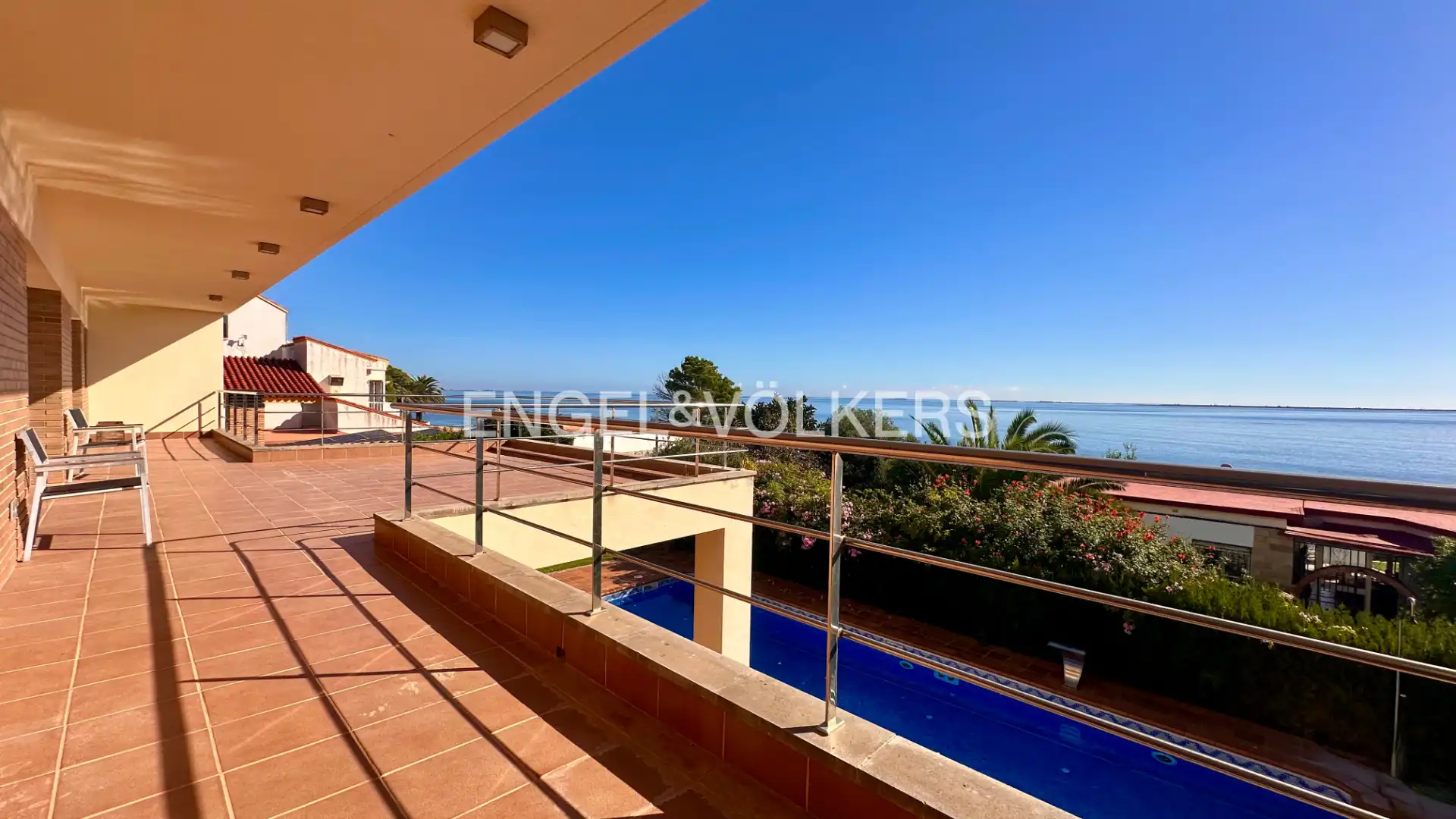 Villa avec piscine à vendre à Carrer Cn 340 Martinenques 28, imagen 47