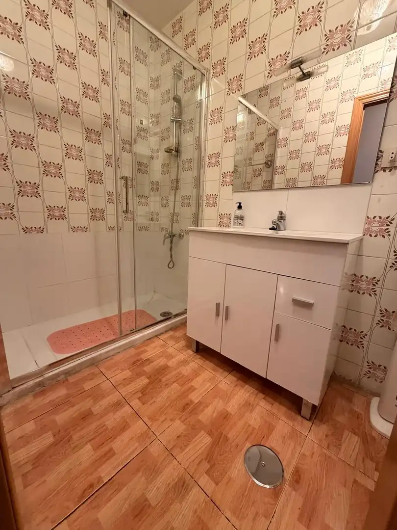 Bany de Pis en venda en Valdemoro