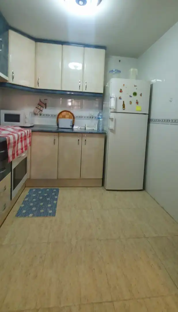 Appartamento con piscina in vendita a Playa de Poniente, imagen 12